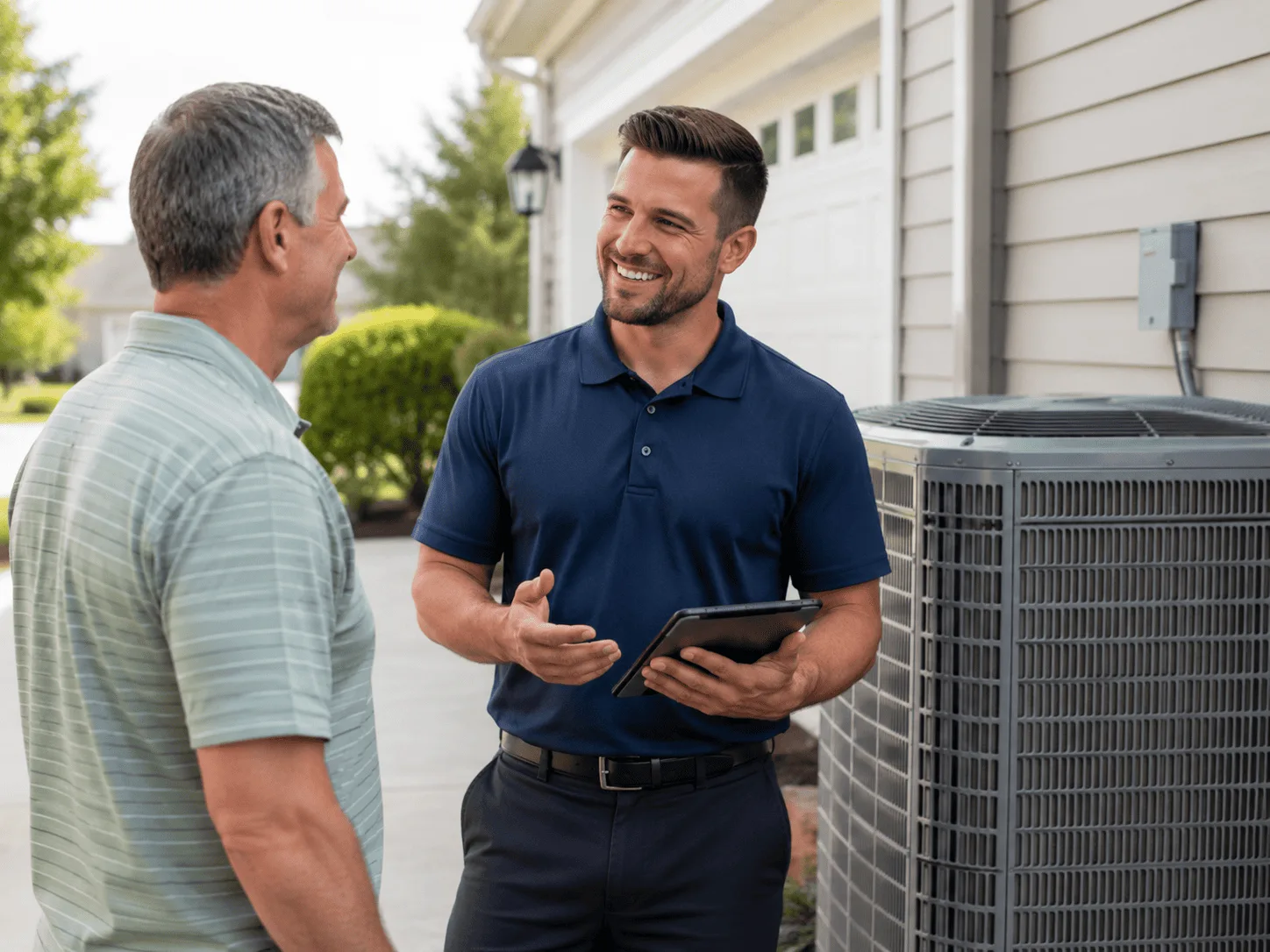 Heat Pump Installation Bivins, TX FAQs